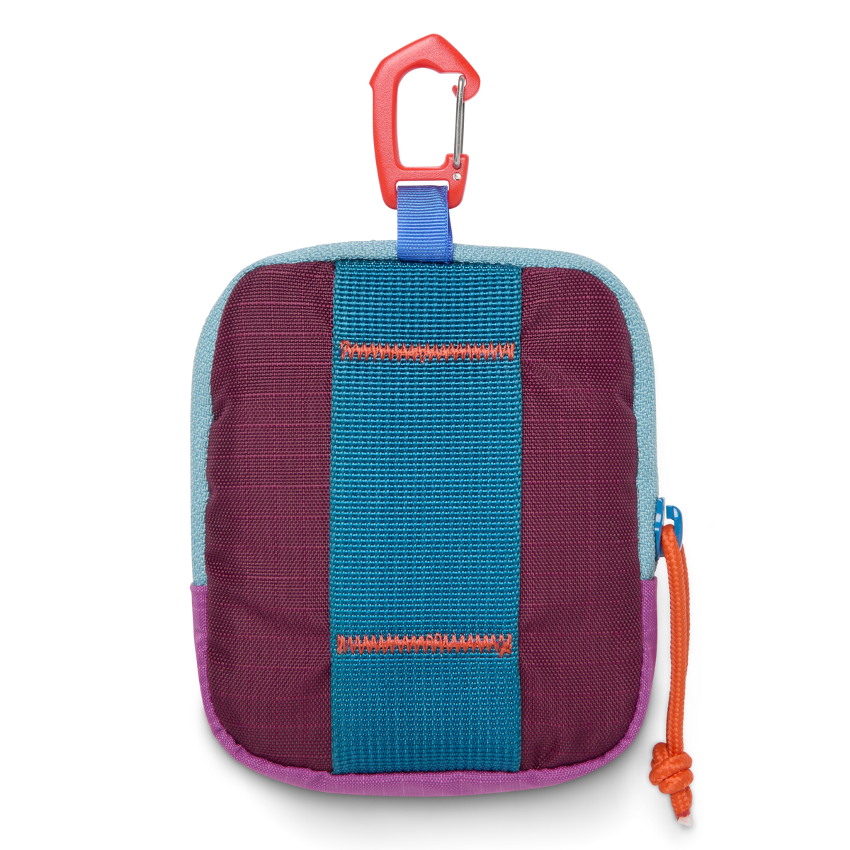 Alternative view of Allpita Mini Bag   Del Día
