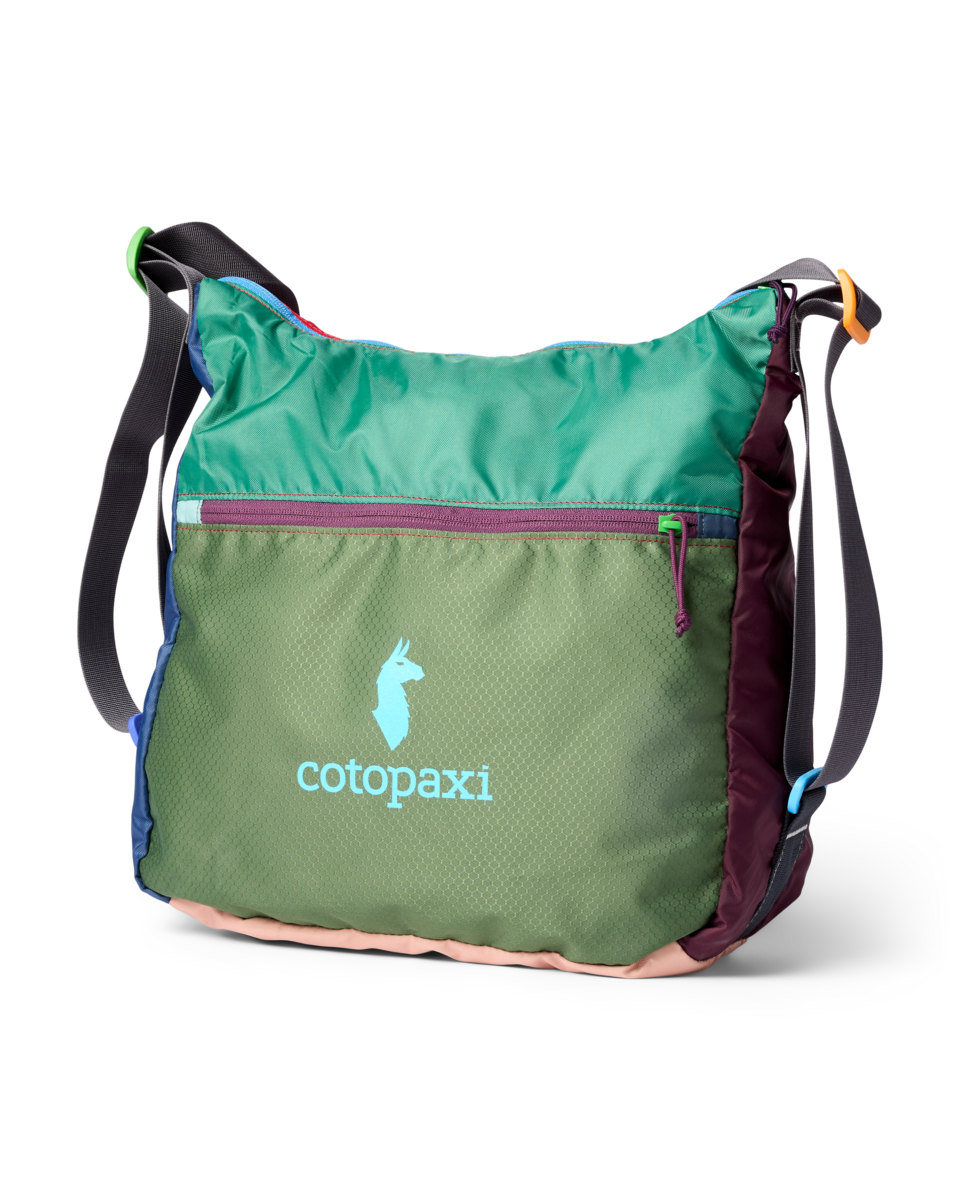 Taal Convertible Tote   Del Día