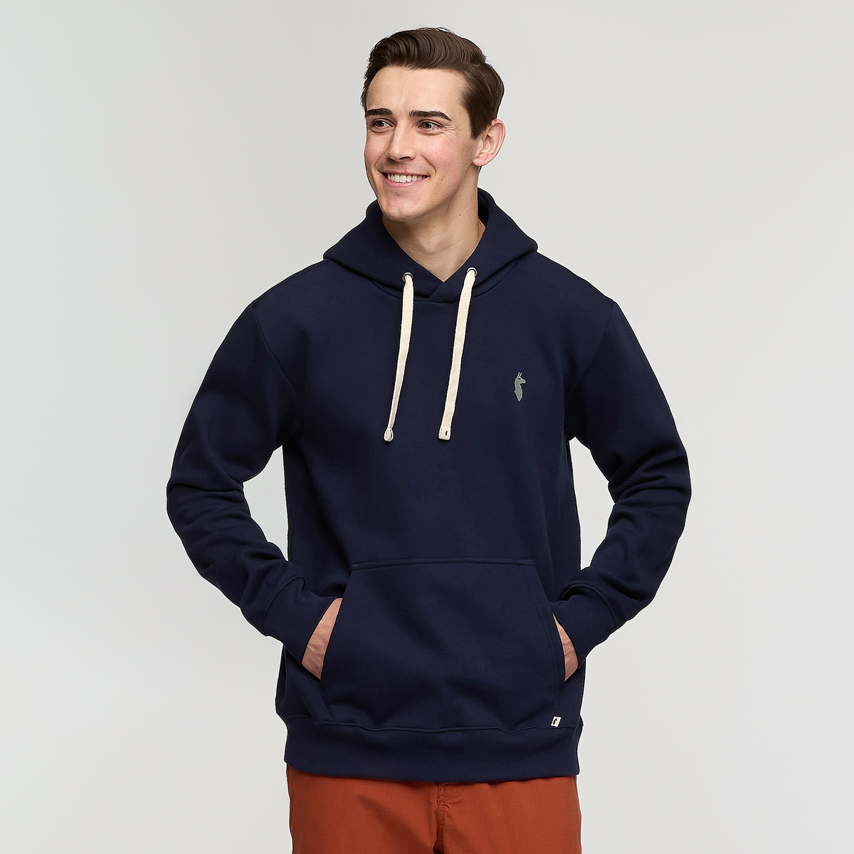 Up and Up Pullover Hoodie   Men's