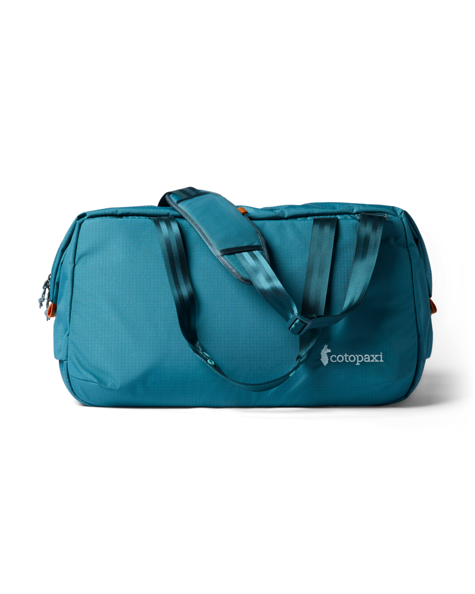 Viaje 45L Travel Duffel