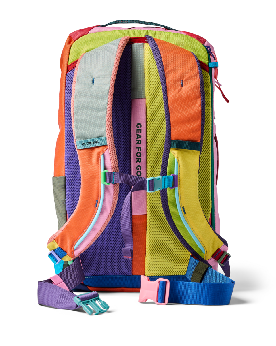 Alternative view of Allpa 28L Travel Pack   Del Día
