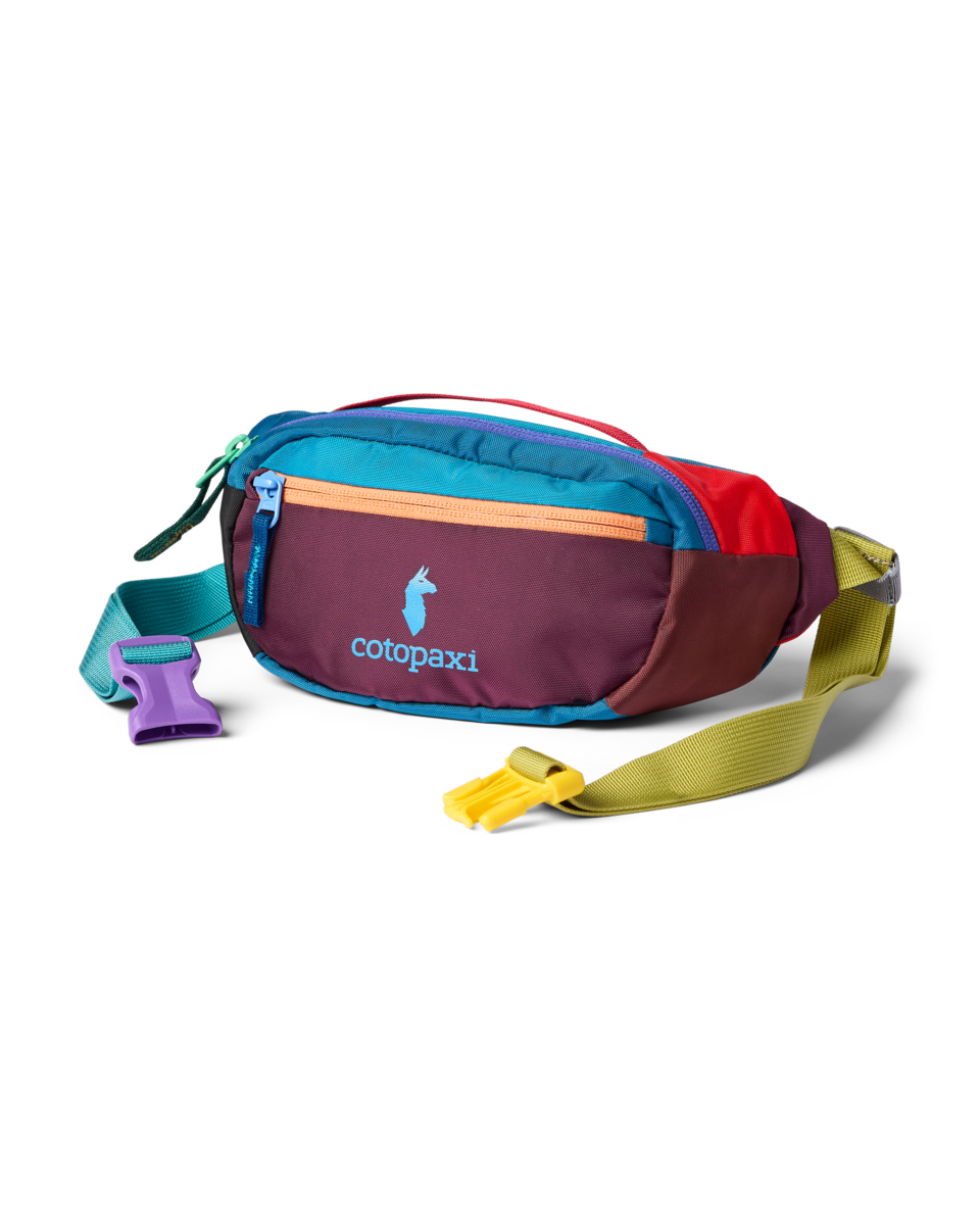 Kapai 1.5L Hip Pack   Del Día