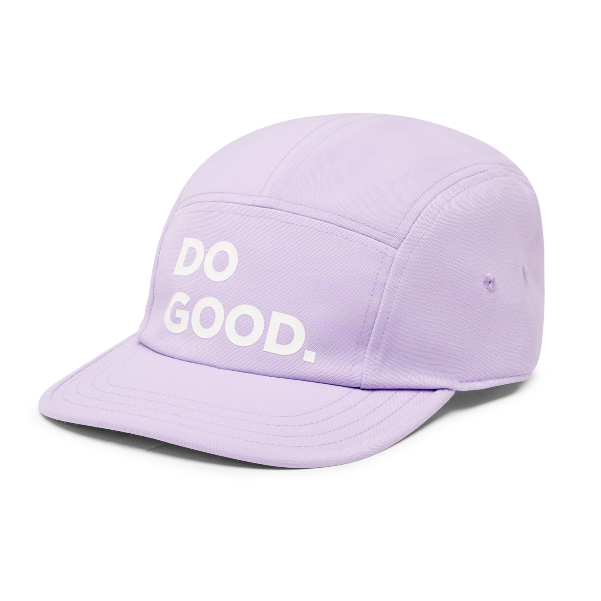 Do Good 5 Panel Hat