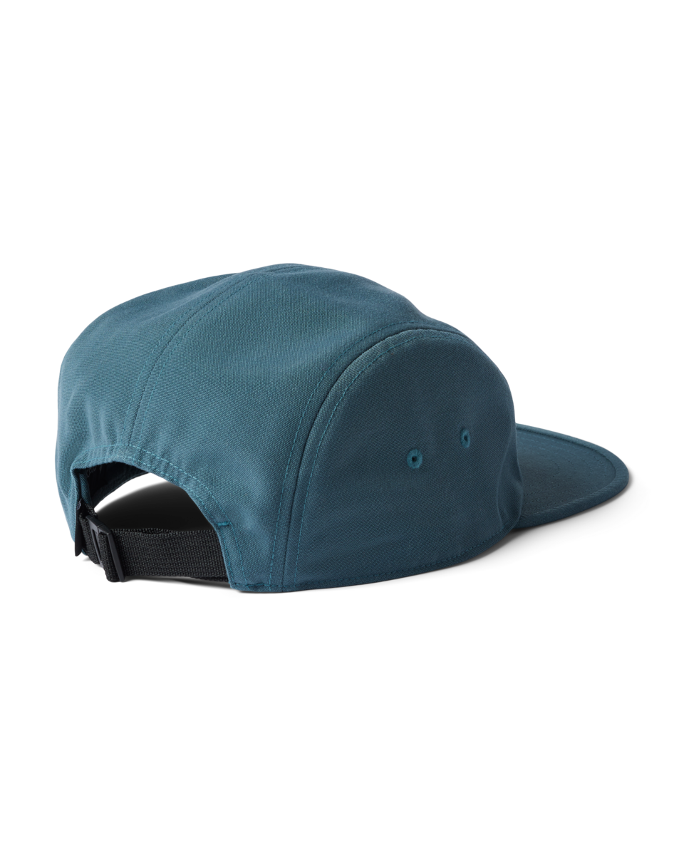 Alternative view of Do Good 5 Panel Hat