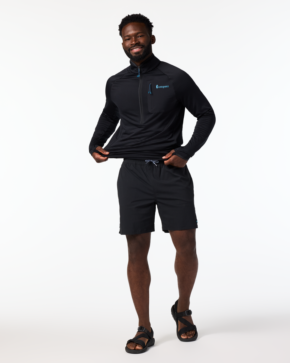 Alternative view of Brinco 7" Short   Solid   Men's