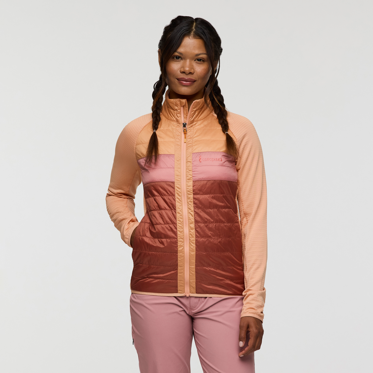 Capa Hybrid Insulated Jacket   Women's
